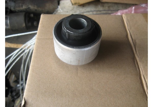 Сайлентблок ричага передній Renault Megane III, Scenic III, Grand Scenic III, Fluence, 545014055R , 545009207R